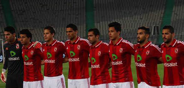 الاهلي 